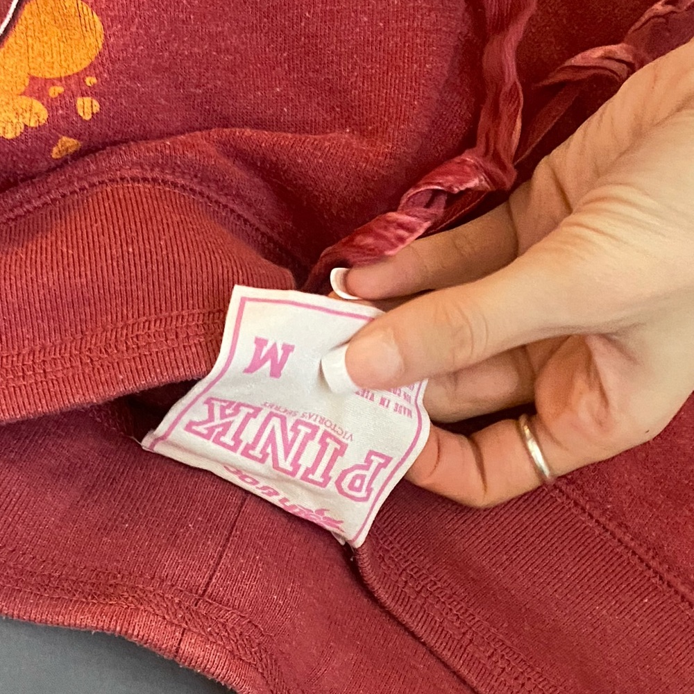 Victoria’s Secret PINK Minnesota Golphers sweatpants